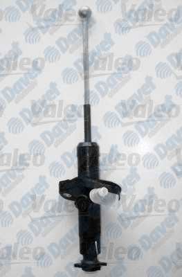 VALEO 804826 Debriyaj Ust Merkez Fiat Punto Ii 1.9jtd (07/99-06/03) 1.9jtd Multijet (07/03> )
